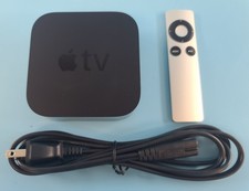 Apple TV HD 4th Gen A1625