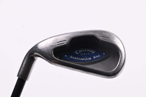 Left hand callaway 6 - hand, x-16