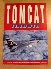 Tomcat Tribute - Grumman F-14