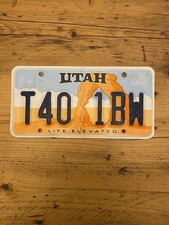 Utah - LIFE ELEVATED - US