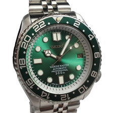 Seiko Mens Automatic Watch