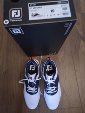 FootJoy VersaFit Golf Shoes /