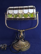 Tiffany Style Stained Glass