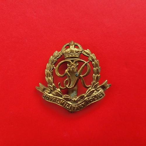 Royal military police cap - royal,