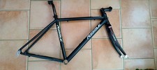 Ribble Road Aluminium Audax /