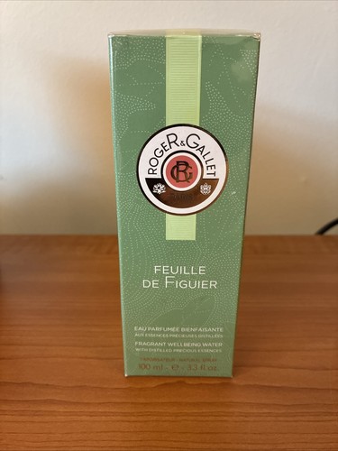 Roger gallet feuille - roger,