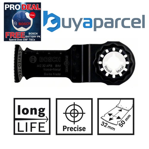 Bosch pro bim starlock - bim, plunge