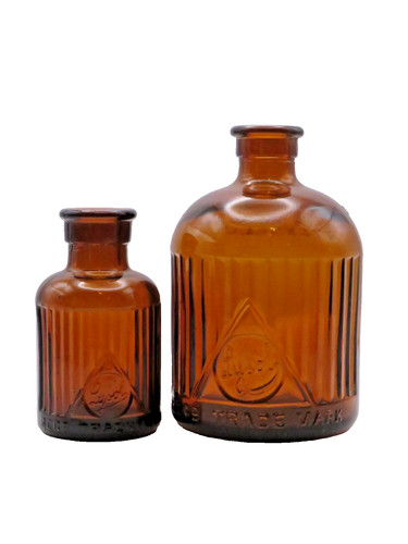 Vintage lysol not to be - x2, 'lysol,