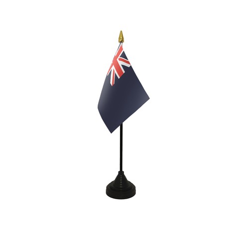 Flagtex blue ensign - ensign, table