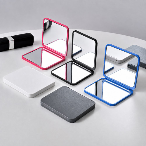 Mirror foldable travel shaving - foldable,