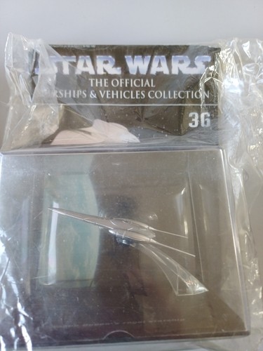 Deagostini star wars official - deagostini,