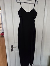 Vesper Petite Black Cut Away