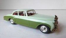 Corgi Model Club 224 'BENTLEY