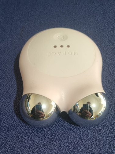 Nuface mini small facial - small,
