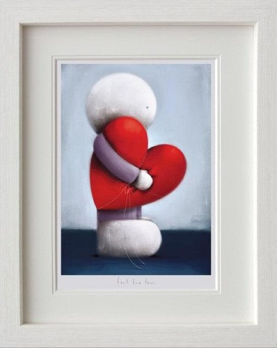 Feel the love - love, doug