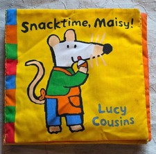 Maisy Mouse ' Snacktime