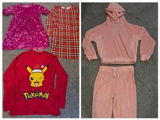 Girls Small Bundle (9-10