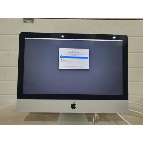 Apple imac a1418 all one - apple,