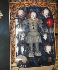 NECA Official - It: Welcome To
