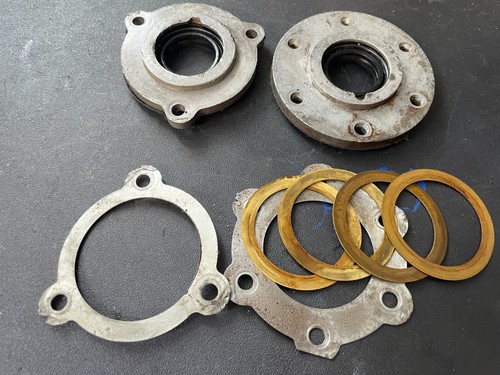 Montesa mh349 cota oilseal - mh349,