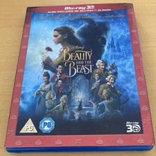 DISNEY BEAUTY AND THE BEAST