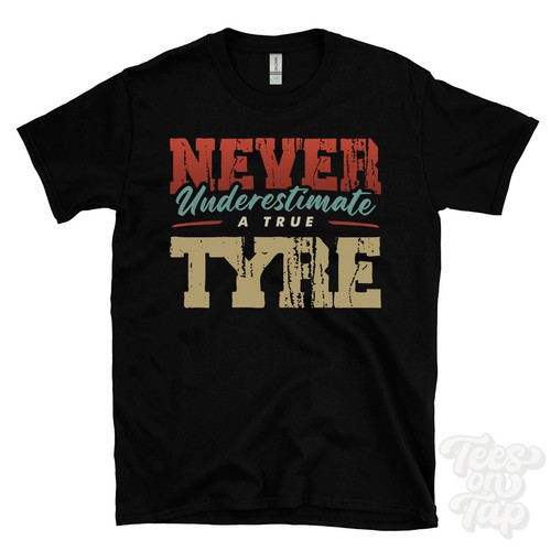 Never underestimate true - underestimate, a