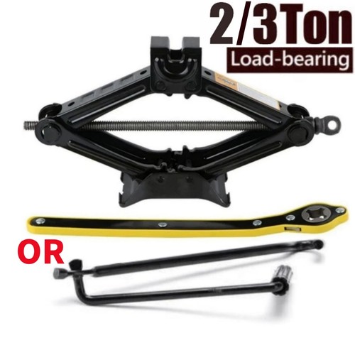 Ton scissor jack - ton,