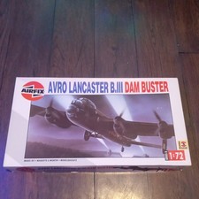 AIRFIX 1:72 SCALE AVRO