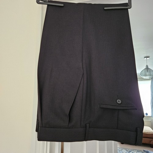 Debenhams thomas nash black - nash,
