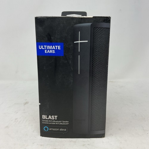 Ultimate ears blast portable - ultimate,