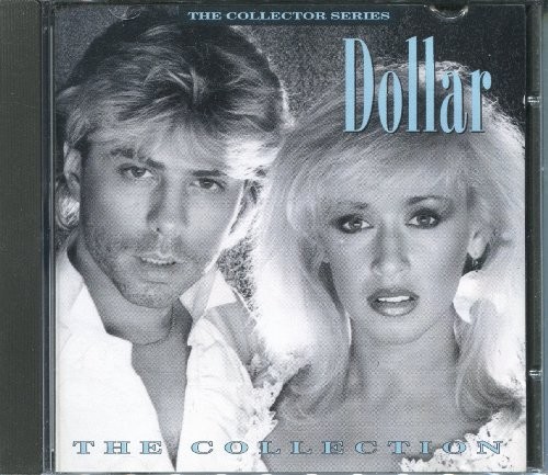 Collection dollar cd wyvg - collection,