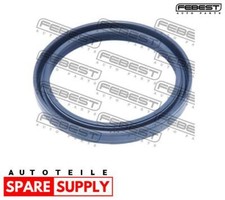 SEALING RING, WHEEL HUB FOR