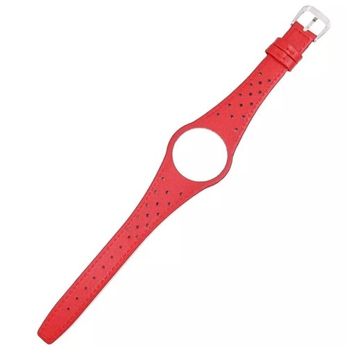 New leather watch band - new, band,