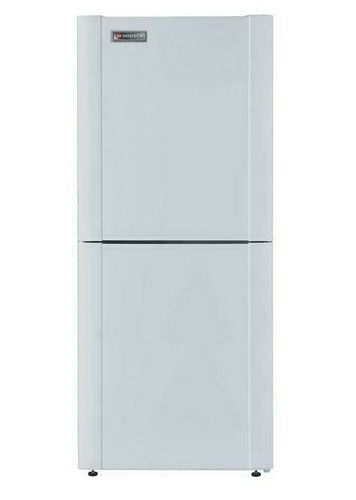 Hoover hnc 5143 fridge - hoover, w