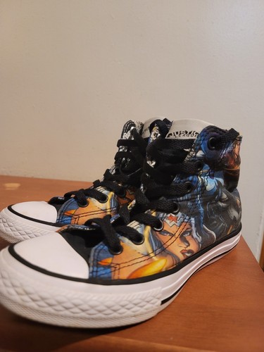 Converse kids justice league - converse,