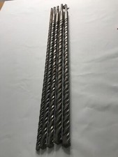 SDS PLUS 600mm Drill Bits 14mm to18mm  Professional Masonry Concrete Brick