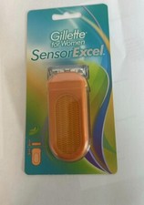 Vintage Gillette for Women