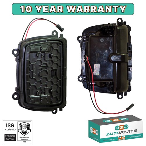 For bmw series f10 f11 - series, f18