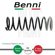Suspension Coil Spring Benni