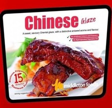 Chinese Glaze Middleton Foods