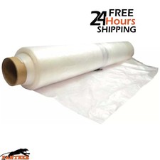 Masking Film 4m x 150m Roll