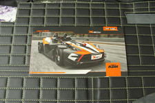 RARE Brochure Brochure KTM