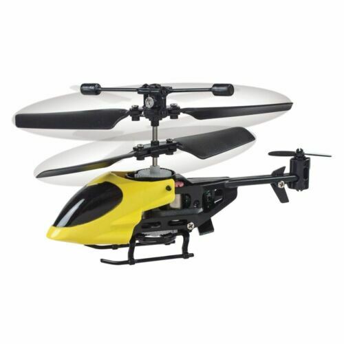 Worlds smallest helicopter rc - ,