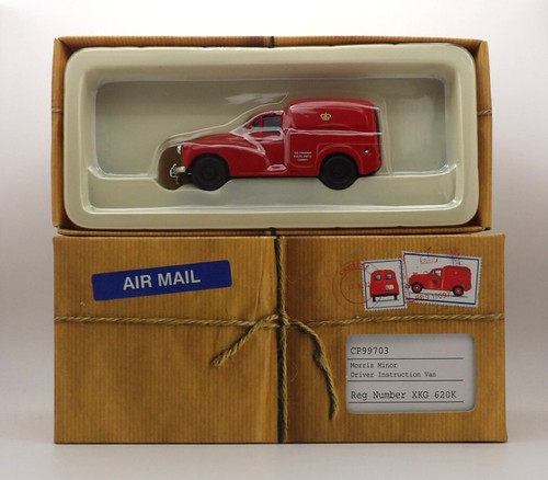 Corgi cp99703 royal - corgi, mail