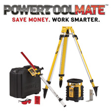 Stabila LAR 350 Rotation Laser