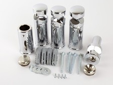 Universal Towel Radiator