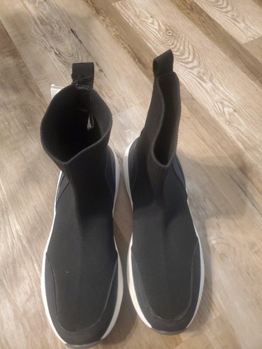 Zara girls black - zara,