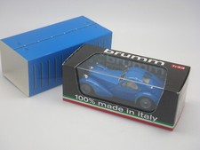 1938 Bugatti Type 57SC