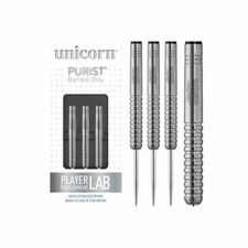 Unicorn Gary Anderson Phase 1