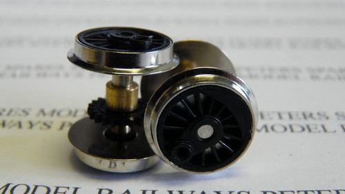 Hornby x9008 bill - x9008, loco